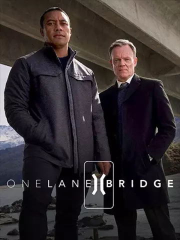 One Lane Bridge - Saison 1