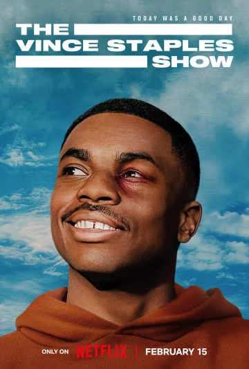 The Vince Staples Show - Saison 1