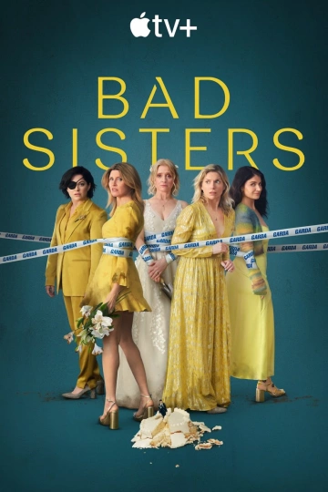 Bad Sisters - Saison 2