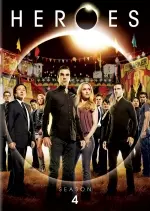 Heroes - Saison 4