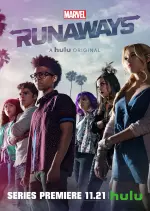 Marvel's Runaways - Saison 1