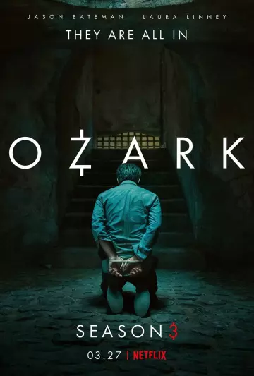 Ozark - Saison 3