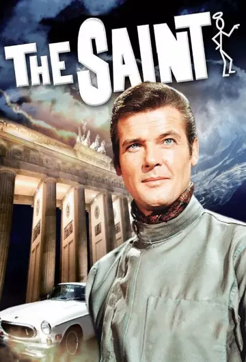 Le Saint - Saison 3