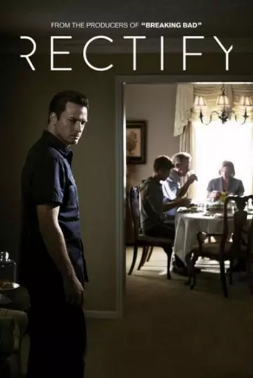 Rectify - Saison 2