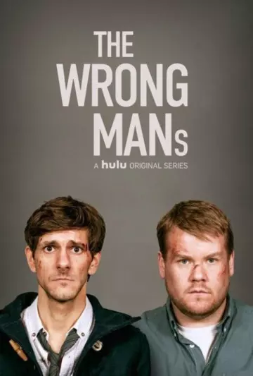 The Wrong Mans - Saison 1