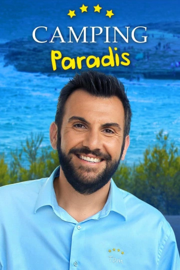 Camping Paradis - Saison 13