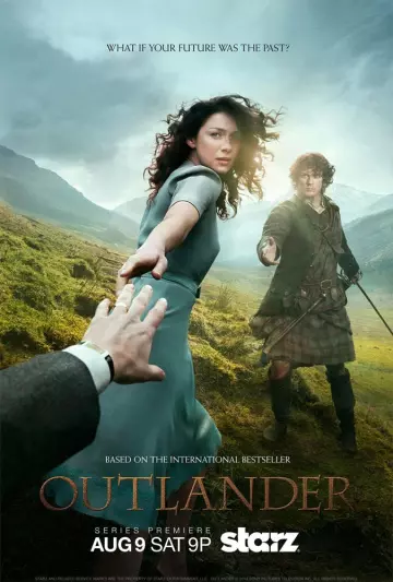 Outlander - Saison 1