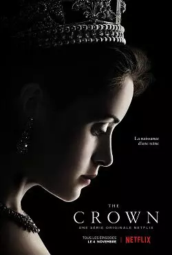 The Crown - Saison 1