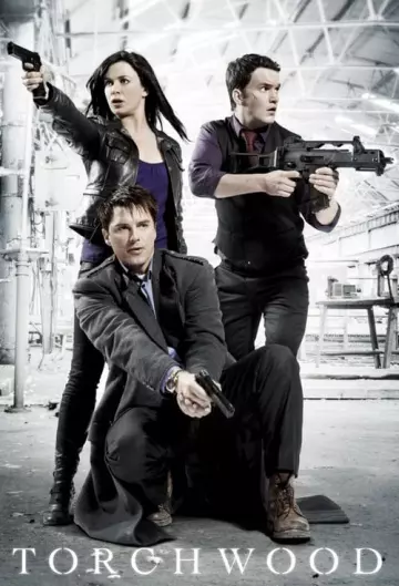 Torchwood - Saison 3