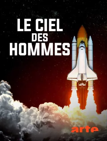 Le ciel des Hommes - Saison 1