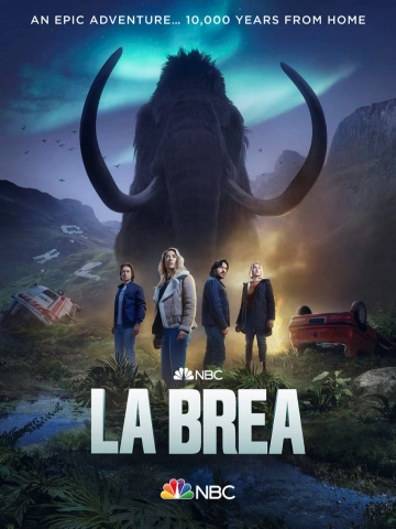 La Brea - Saison 2