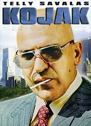 Kojak - Saison 6