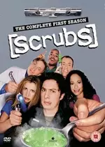 Scrubs - Saison 1