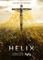 Helix - Saison 2