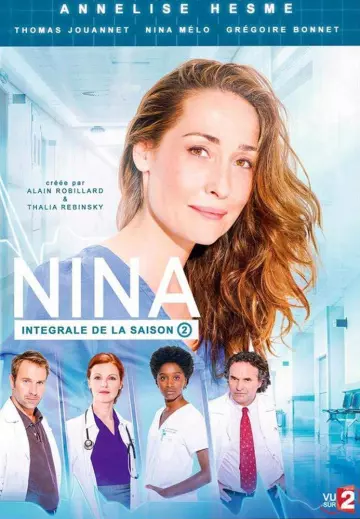 Nina - Saison 2