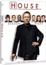 Dr House - Saison 8