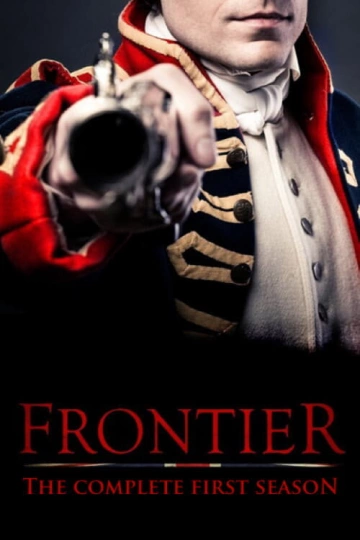 Frontier - Saison 1