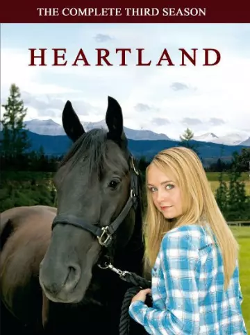 Heartland (CA) - Saison 3