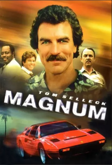 Magnum - Saison 7