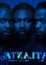 Atlanta (2016) - Saison 2