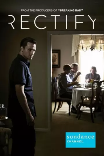 Rectify - Saison 1