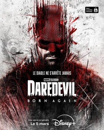 Daredevil: Born Again - Saison 1