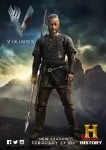 Vikings - Saison 5