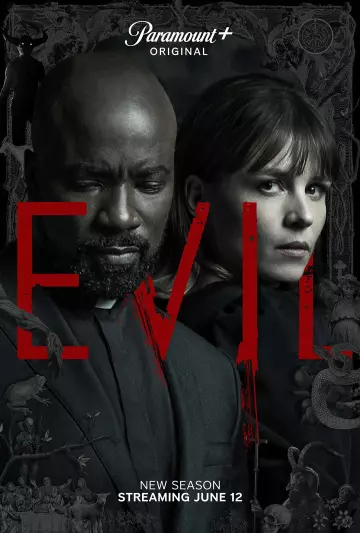 Evil - Saison 3