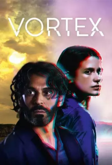 Vortex - Saison 1