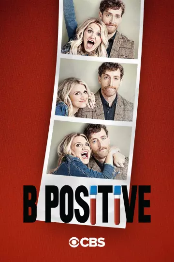 B Positive - Saison 1