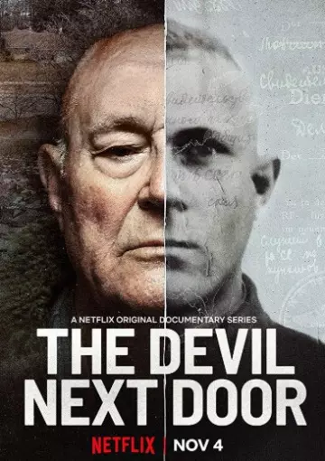 The Devil Next Door - Saison 1