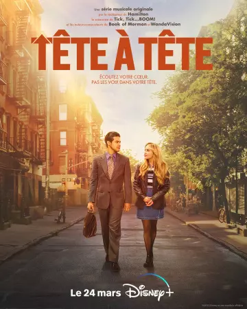 Tête à tête - Saison 1