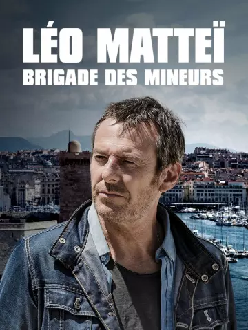 Léo Matteï, Brigade des mineurs - Saison 1