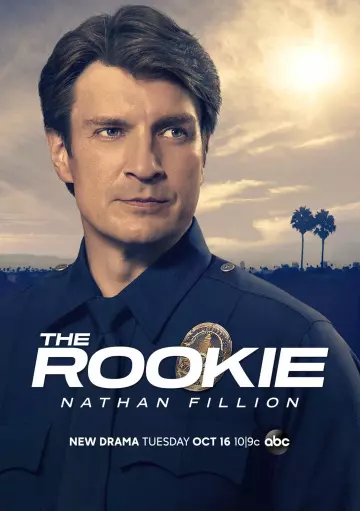 The Rookie : le flic de Los Angeles - Saison 1