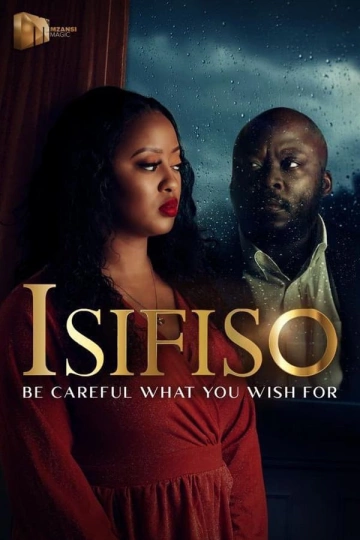 Isifiso - Saison 1